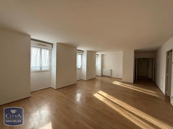 Appartement à vendre 3 pièces 77.32m²