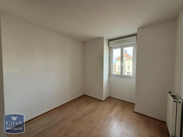 Appartement à vendre 3 pièces 77.32m²