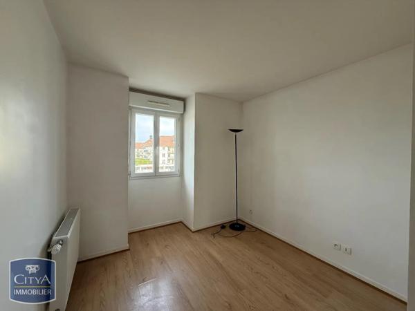 Appartement à vendre 3 pièces 77.32m²