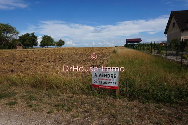 Terrain à vendre de 2 919 m²