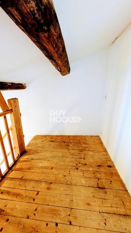 APPARTEMENT À VENDRE DE 1 PIÈCE DE 18,00 M²