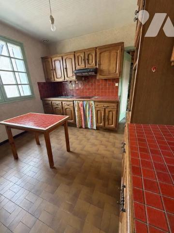 CHANGÉ - Maison indépendante avec chambres de plain-pied