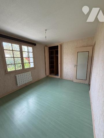 CHANGÉ - Maison indépendante avec chambres de plain-pied