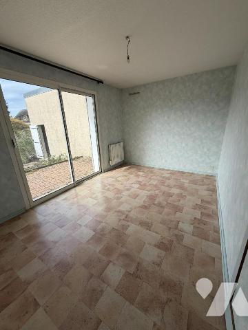 CHANGÉ - Maison indépendante avec chambres de plain-pied
