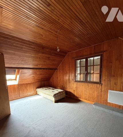 CHANGÉ - Maison indépendante avec chambres de plain-pied