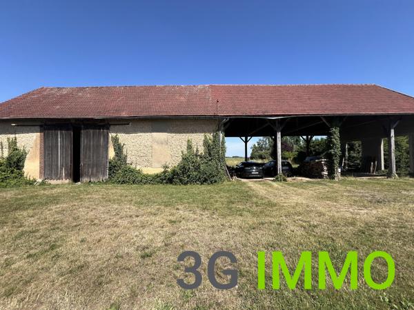 Vente / Grange