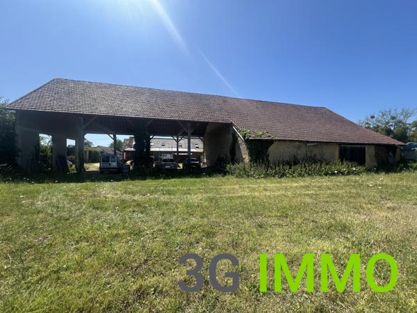 Vente / Grange