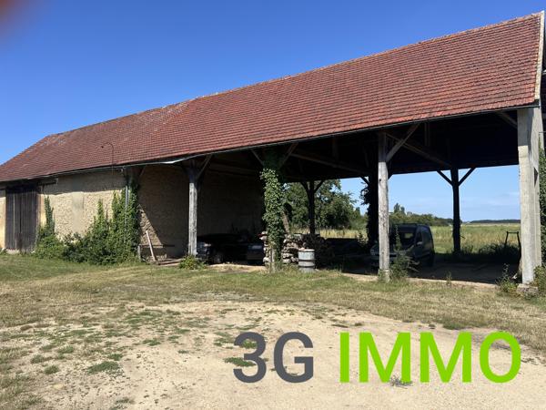 Vente / Grange