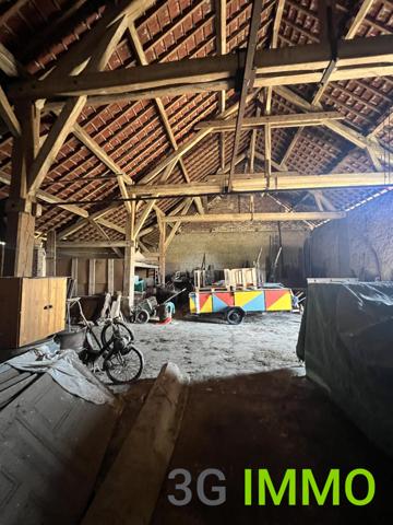 Vente / Grange