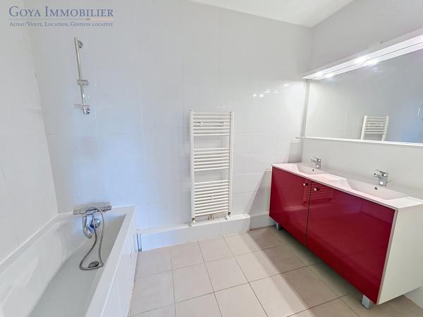 T4 avec terrasse, parking, proche commodités Détails des diagnostics énergétiques