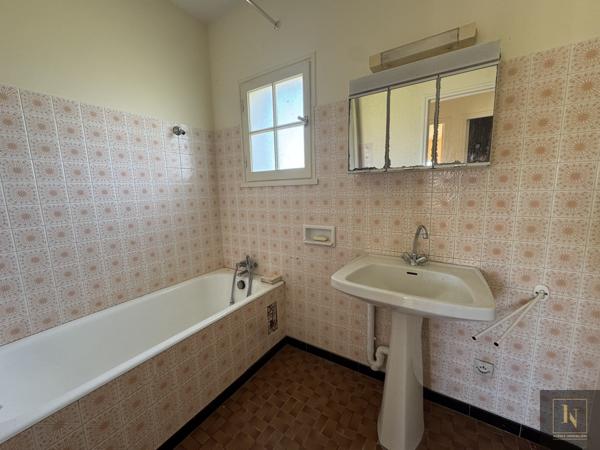 Maison 4 pièce(s) 2 chambre(s) 60 m²