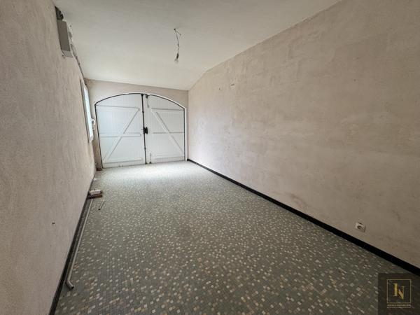 Maison 4 pièce(s) 2 chambre(s) 60 m²