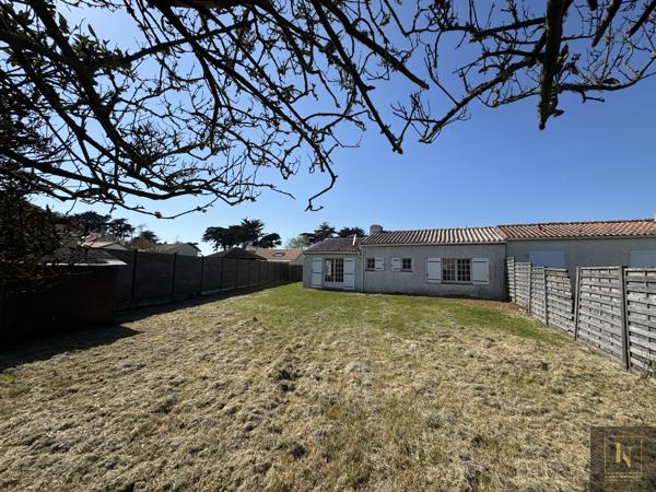 Maison 4 pièce(s) 2 chambre(s) 60 m²