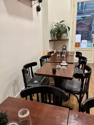 Restaurant Pizzeria 70M2