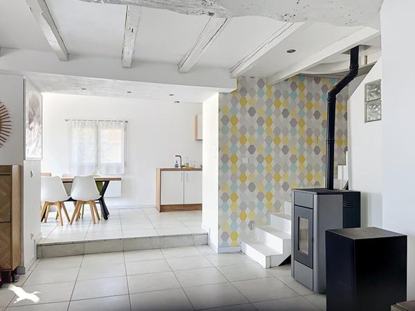 Maison 265 500 € Ambarès-et-Lagrave 5 p 90 m² DPE D