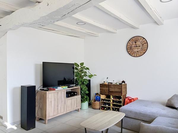 Maison 265 500 € Ambarès-et-Lagrave 5 p 90 m² DPE D