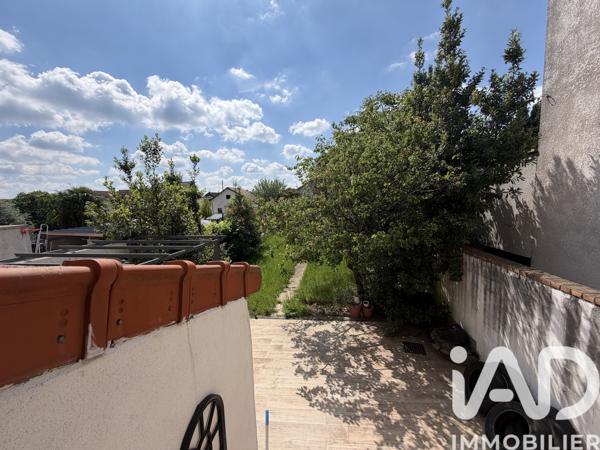 Maison à vendre 5 pièces 76 m² Villeneuve-le-Roi