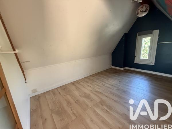Maison à vendre 5 pièces 76 m² Villeneuve-le-Roi