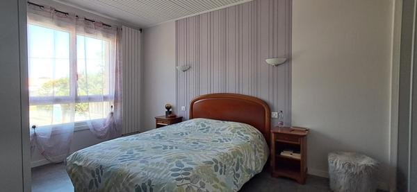 Maison familiale avec piscine et sous-sol total