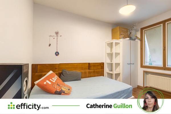 Maison 5 pièces - 89 m²