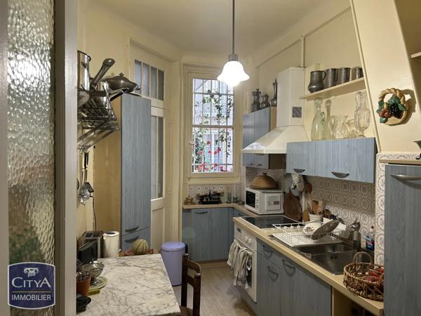Appartement à vendre 2 pièces 49.52m² Paris 15e Arrondissement (75015)