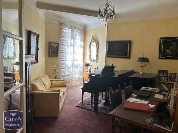 Appartement à vendre 2 pièces 49.52m² Paris 15e Arrondissement (75015)