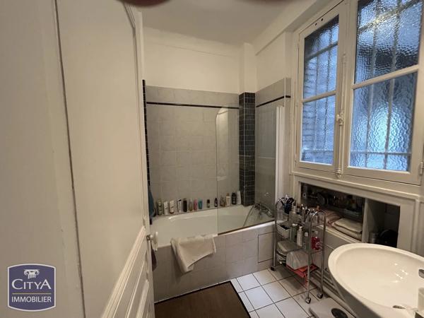 Appartement à vendre 2 pièces 49.52m² Paris 15e Arrondissement (75015)