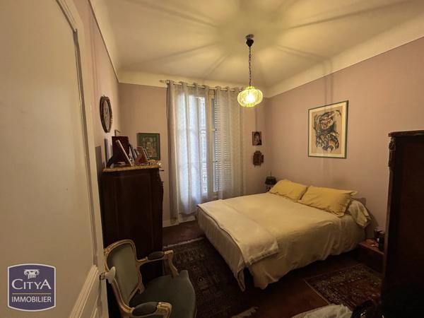 Appartement à vendre 2 pièces 49.52m² Paris 15e Arrondissement (75015)