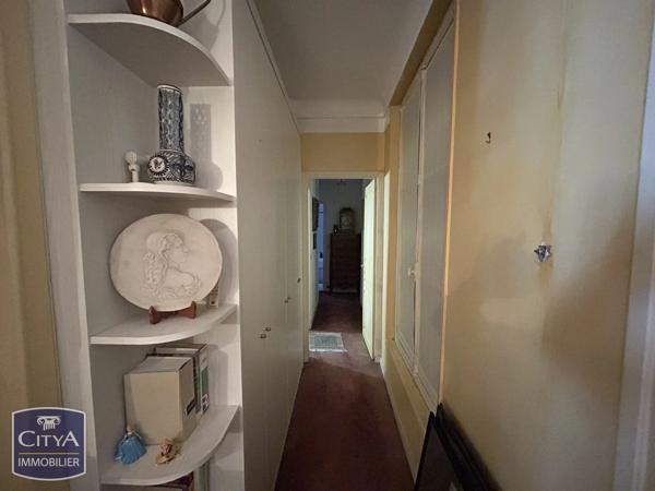 Appartement à vendre 2 pièces 49.52m² Paris 15e Arrondissement (75015)