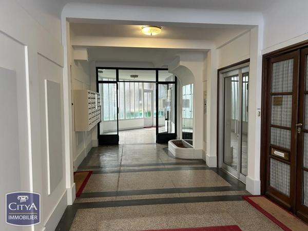 Appartement à vendre 2 pièces 49.52m² Paris 15e Arrondissement (75015)