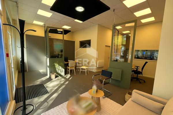 ANGLET - Vente Local commercial  - Hausquette