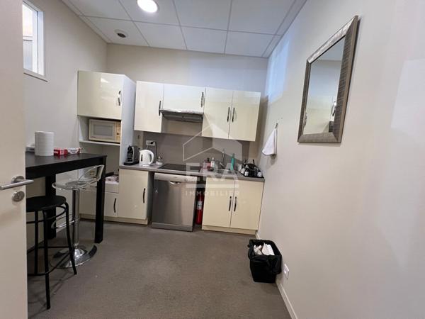 ANGLET - Vente Local commercial  - Hausquette