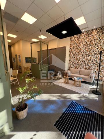 ANGLET - Vente Local commercial  - Hausquette