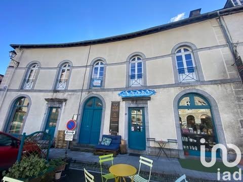 Immeuble à vendre 242 m² Bedous