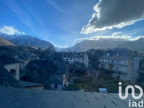 Immeuble à vendre 242 m² Bedous