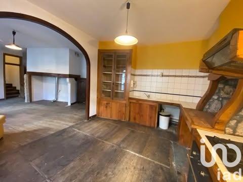 Immeuble à vendre 242 m² Bedous