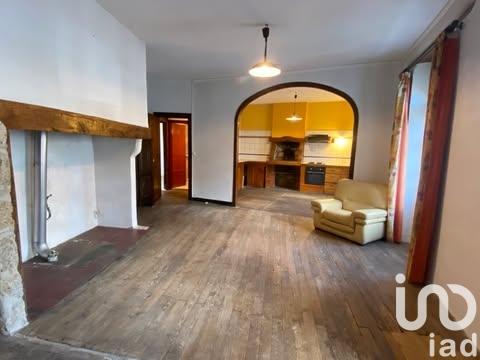 Immeuble à vendre 242 m² Bedous