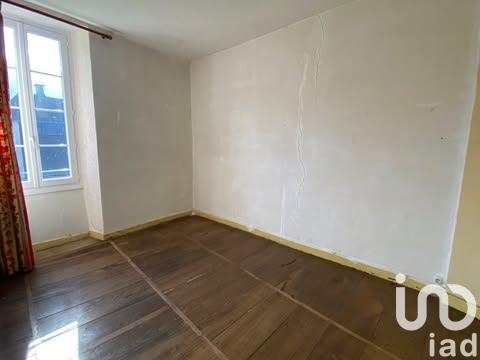 Immeuble à vendre 242 m² Bedous