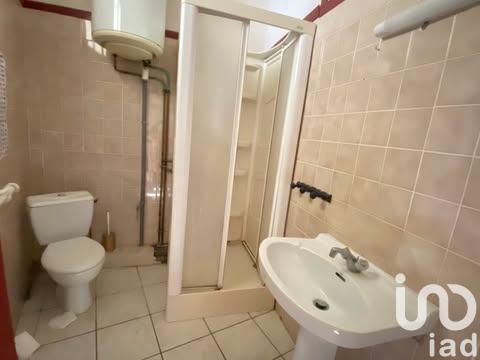 Immeuble à vendre 242 m² Bedous