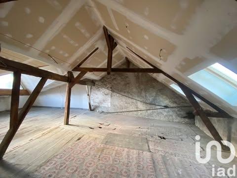 Immeuble à vendre 242 m² Bedous