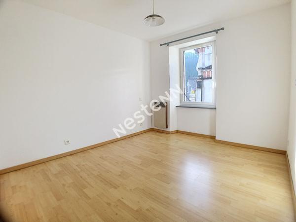 Maison de village T3 secteur Martres