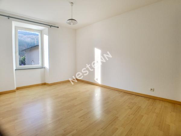 Maison de village T3 secteur Martres