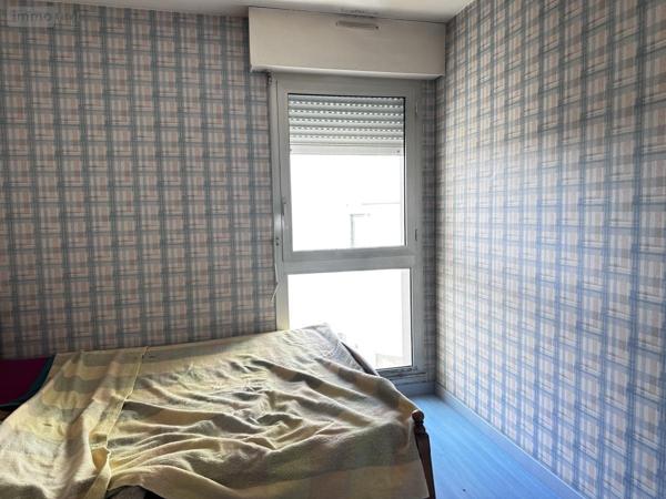 Appartement à vendre à Vannes dans le Morbihan (56000), ref : 56003-1412