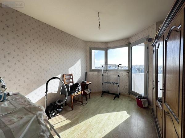 Appartement à vendre à Vannes dans le Morbihan (56000), ref : 56003-1412