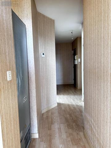 Appartement à vendre à Vannes dans le Morbihan (56000), ref : 56003-1412