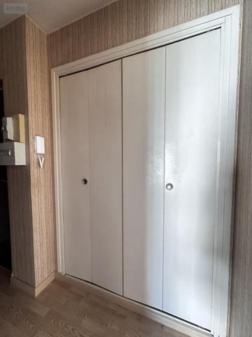 Appartement à vendre à Vannes dans le Morbihan (56000), ref : 56003-1412