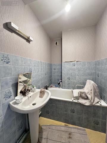 Appartement à vendre à Vannes dans le Morbihan (56000), ref : 56003-1412