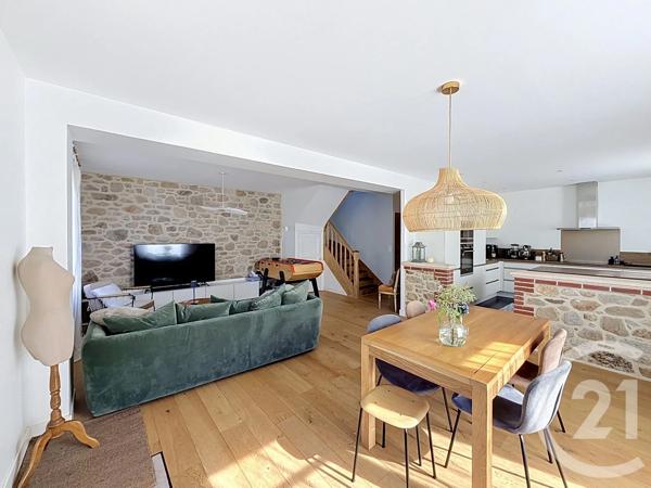 Maison à vendre  5 pièces - 150 m 2   LA BAULE  - 44