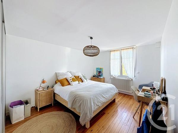 Maison à vendre  5 pièces - 150 m 2   LA BAULE  - 44