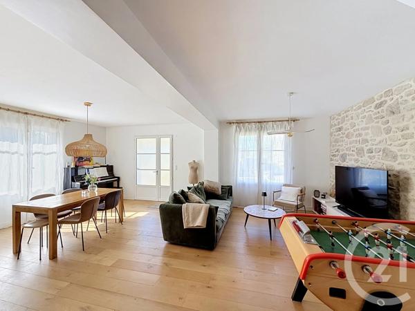 Maison à vendre  5 pièces - 150 m 2   LA BAULE  - 44
